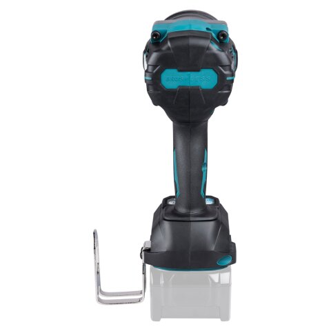 Makita TW002GZ Akku-Schlagschrauber 40V max. (ohne Akku, ohne Ladegerät)