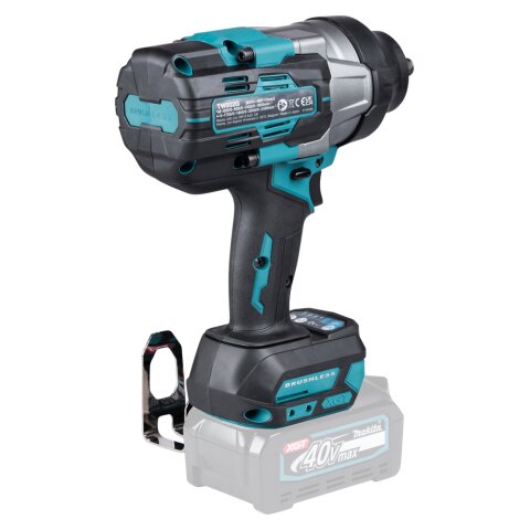 Makita TW002GZ Akku-Schlagschrauber 40V max. (ohne Akku, ohne Ladegerät)
