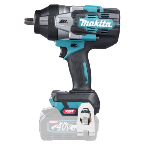 Makita TW002GZ Akku-Schlagschrauber 40V max. (ohne Akku, ohne Ladegerät)