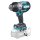 Makita TW002GZ Akku-Schlagschrauber 40V max. (ohne Akku, ohne Ladegerät)