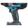 Makita TW002GZ Akku-Schlagschrauber 40V max. (ohne Akku, ohne Ladegerät)