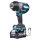 Makita TW002GZ Akku-Schlagschrauber 40V max. (ohne Akku, ohne Ladegerät)