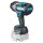Makita TW002GZ Akku-Schlagschrauber 40V max. (ohne Akku, ohne Ladegerät)