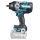Makita TW002GZ Akku-Schlagschrauber 40V max. (ohne Akku, ohne Ladegerät)