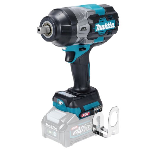 Makita TW003GZ Akku-Schlagschrauber 40V max. (ohne Akku, ohne Ladegerät)