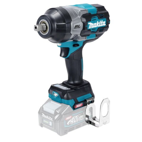 Makita TW003GZ Akku-Schlagschrauber 40V max. (ohne Akku,...