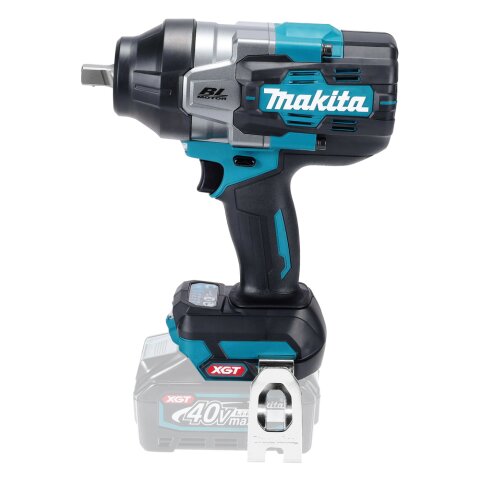Makita TW003GZ Akku-Schlagschrauber 40V max. (ohne Akku, ohne Ladegerät)