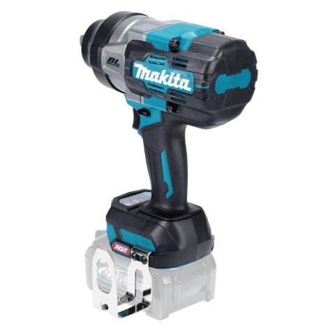 Makita TW003GZ Akku-Schlagschrauber 40V max. (ohne Akku, ohne Ladegerät)