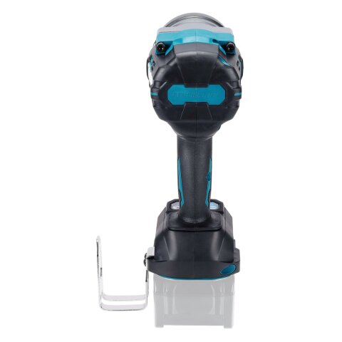 Makita TW003GZ Akku-Schlagschrauber 40V max. (ohne Akku, ohne Ladegerät)