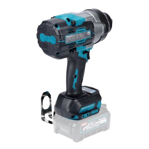Makita TW003GZ Akku-Schlagschrauber 40V max. (ohne Akku, ohne Ladegerät)