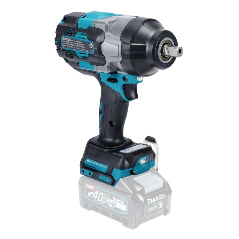 Makita TW003GZ Akku-Schlagschrauber 40V max. (ohne Akku, ohne Ladegerät)
