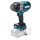 Makita TW003GZ Akku-Schlagschrauber 40V max. (ohne Akku, ohne Ladegerät)