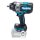 Makita TW003GZ Akku-Schlagschrauber 40V max. (ohne Akku, ohne Ladegerät)