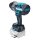 Makita TW003GZ Akku-Schlagschrauber 40V max. (ohne Akku, ohne Ladegerät)