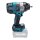 Makita TW003GZ Akku-Schlagschrauber 40V max. (ohne Akku, ohne Ladegerät)