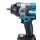 Makita TW003GZ Akku-Schlagschrauber 40V max. (ohne Akku, ohne Ladegerät)