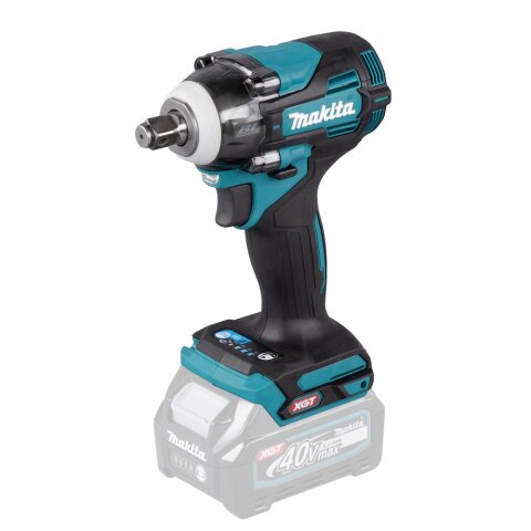 Makita TW004GZ Akku-Schlagschrauber 40V max. (ohne Akku,...