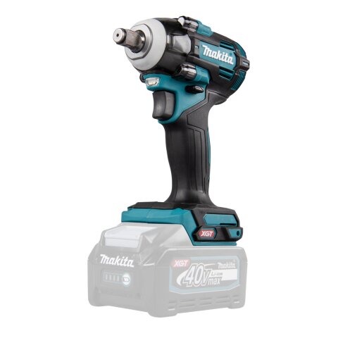 Makita TW004GZ Akku-Schlagschrauber 40V max. (ohne Akku, ohne Ladegerät)