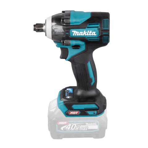 Makita TW004GZ Akku-Schlagschrauber 40V max. (ohne Akku, ohne Ladegerät)