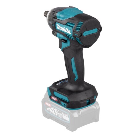 Makita TW004GZ Akku-Schlagschrauber 40V max. (ohne Akku, ohne Ladegerät)