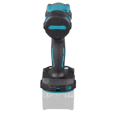 Makita TW004GZ Akku-Schlagschrauber 40V max. (ohne Akku, ohne Ladegerät)