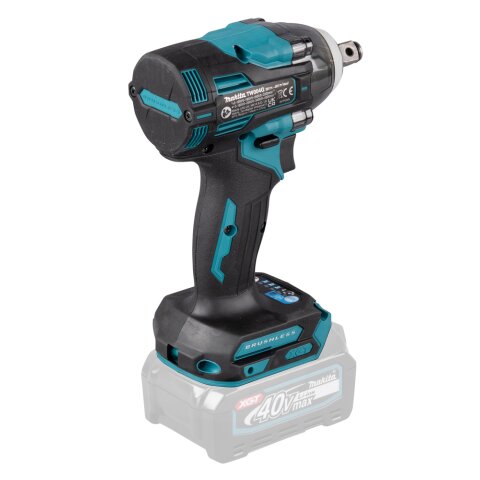 Makita TW004GZ Akku-Schlagschrauber 40V max. (ohne Akku, ohne Ladegerät)