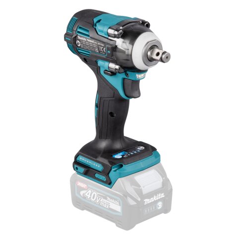 Makita TW004GZ Akku-Schlagschrauber 40V max. (ohne Akku, ohne Ladegerät)