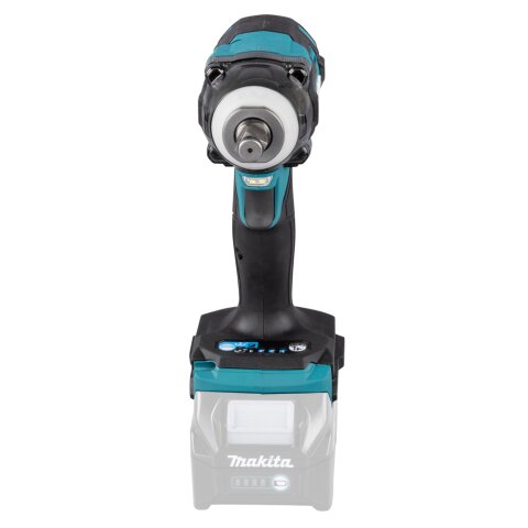 Makita TW004GZ Akku-Schlagschrauber 40V max. (ohne Akku, ohne Ladegerät)