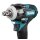 Makita TW004GZ Akku-Schlagschrauber 40V max. (ohne Akku, ohne Ladegerät)