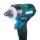 Makita TW004GZ Akku-Schlagschrauber 40V max. (ohne Akku, ohne Ladegerät)