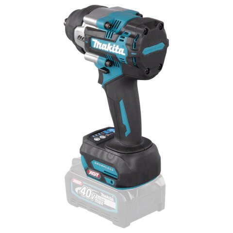 Makita TW007GZ Akku-Schlagschrauber 40V max. (ohne Akku, ohne Ladegerät)