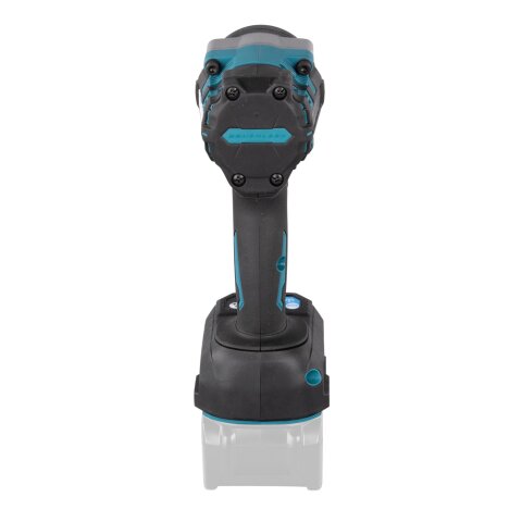 Makita TW007GZ Akku-Schlagschrauber 40V max. (ohne Akku, ohne Ladegerät)