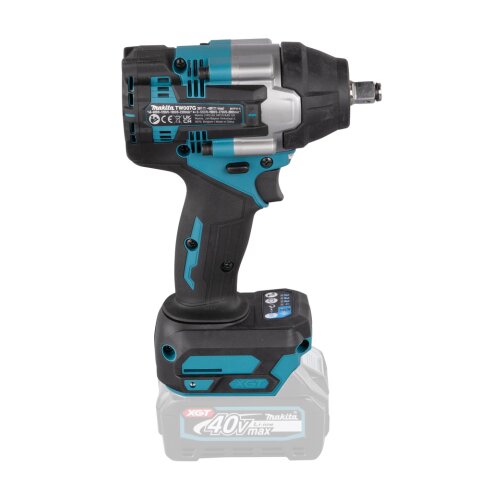 Makita TW007GZ Akku-Schlagschrauber 40V max. (ohne Akku, ohne Ladegerät)