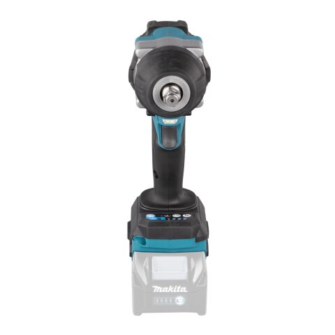 Makita TW007GZ Akku-Schlagschrauber 40V max. (ohne Akku, ohne Ladegerät)