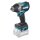 Makita TW007GZ Akku-Schlagschrauber 40V max. (ohne Akku, ohne Ladegerät)