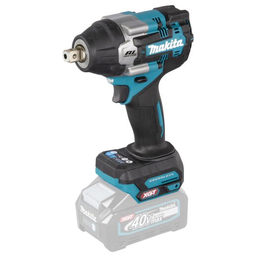 Makita TW008GZ Akku-Schlagschrauber 40V max. (ohne Akku, ohne Ladegerät)