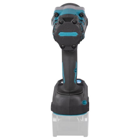 Makita TW008GZ Akku-Schlagschrauber 40V max. (ohne Akku, ohne Ladegerät)