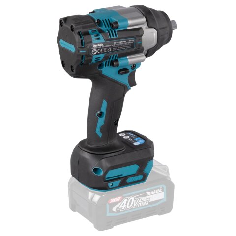 Makita TW008GZ Akku-Schlagschrauber 40V max. (ohne Akku, ohne Ladegerät)