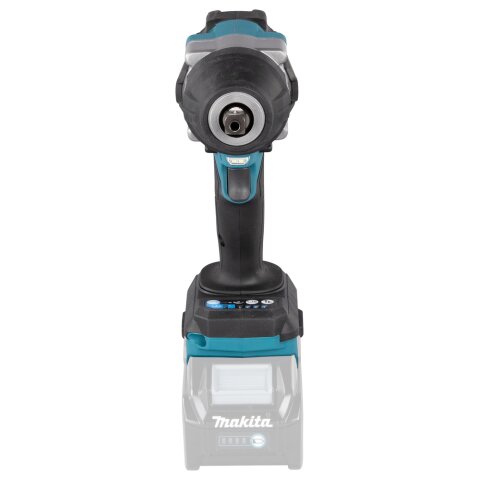 Makita TW008GZ Akku-Schlagschrauber 40V max. (ohne Akku, ohne Ladegerät)