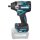 Makita TW008GZ Akku-Schlagschrauber 40V max. (ohne Akku, ohne Ladegerät)