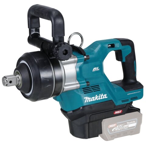 Makita TW009GZ Akku-Schlagschrauber 40V max. (ohne Akku,...