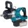 Makita TW009GZ Akku-Schlagschrauber 40V max. (ohne Akku, ohne Ladegerät), 1"-Außenvierkant mit Kurzschaft