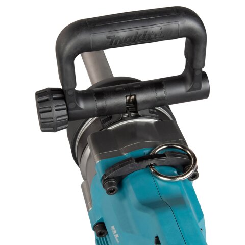 Makita TW010GZ Akku-Schlagschrauber 40V max. (ohne Akku, ohne Ladegerät), 1"-Außenvierkant mit Langschaft