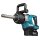 Makita TW010GZ Akku-Schlagschrauber 40V max. (ohne Akku, ohne Ladegerät), 1"-Außenvierkant mit Langschaft