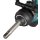 Makita TW010GZ Akku-Schlagschrauber 40V max. (ohne Akku, ohne Ladegerät), 1"-Außenvierkant mit Langschaft