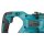Makita TW010GZ Akku-Schlagschrauber 40V max. (ohne Akku, ohne Ladegerät), 1"-Außenvierkant mit Langschaft