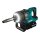 Makita TW010GZ Akku-Schlagschrauber 40V max. (ohne Akku, ohne Ladegerät), 1"-Außenvierkant mit Langschaft