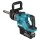 Makita TW010GZ Akku-Schlagschrauber 40V max. (ohne Akku, ohne Ladegerät), 1"-Außenvierkant mit Langschaft