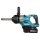 Makita TW010GZ Akku-Schlagschrauber 40V max. (ohne Akku, ohne Ladegerät), 1"-Außenvierkant mit Langschaft