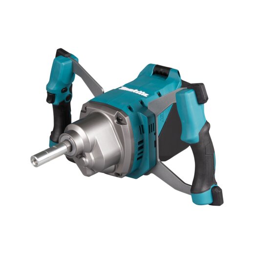 Makita UT001GZ01 Akku-Rührgerät M14 40V max. (ohne Akku, ohne Ladegerät)